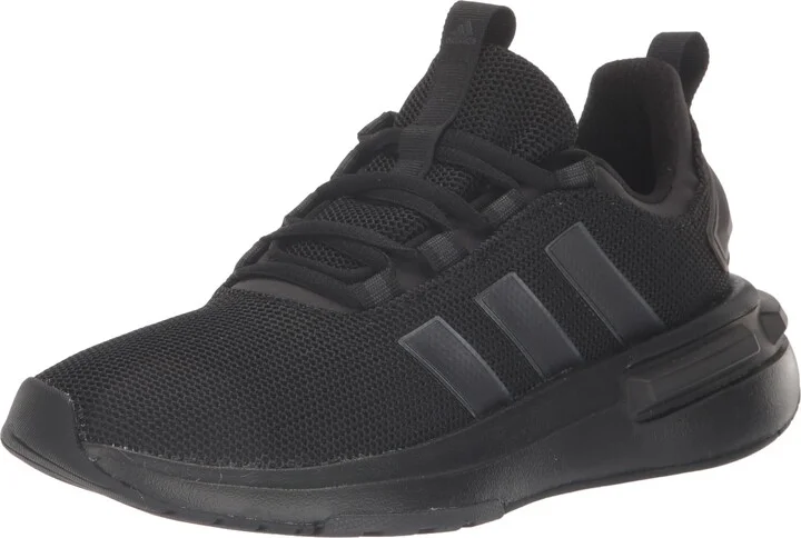 Black/Black Blue Metallic/Carbon