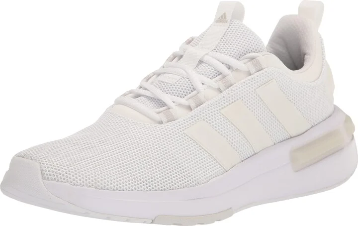 White/Zero Metallic/Grey