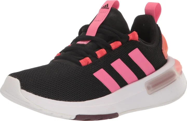 Black/Pink Fusion/Shadow Red