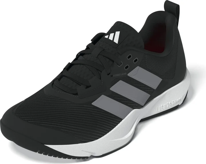 Black/Grey/White