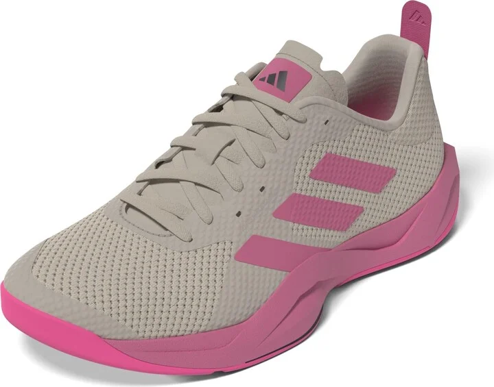 Wonder Beige/Wonder Beige/Pink Fusion