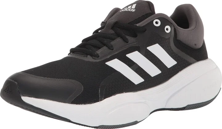 Core Black/Ftwr White/Grey Six