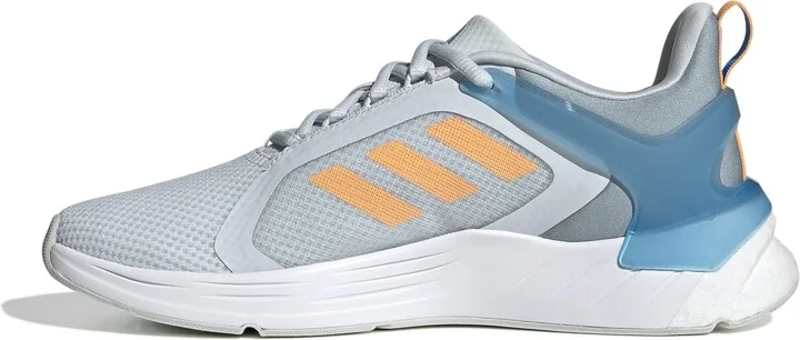 Blue Tint/Flash Orange/Blue Rush