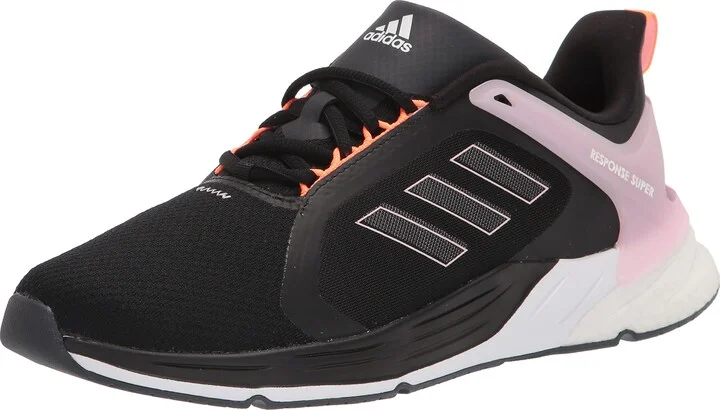 Black/White/Clear Pink