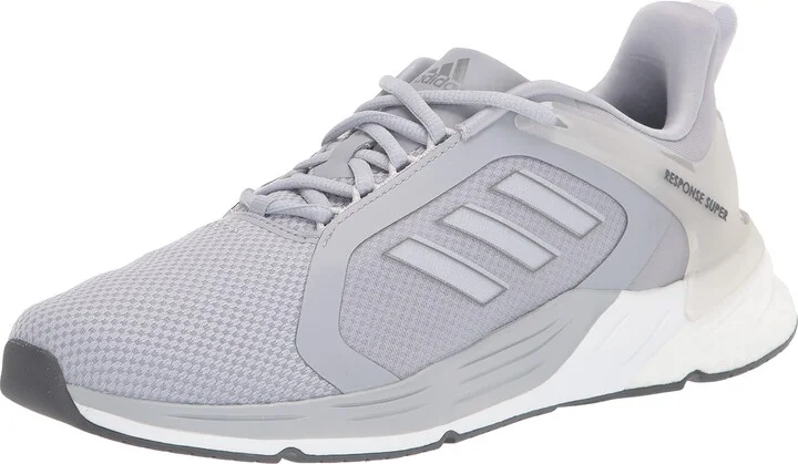 Halo Silver/Dash Grey/Iron Metallic