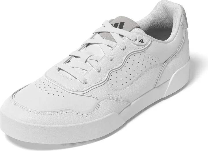 Footwear White/Grey Six/Gum 4