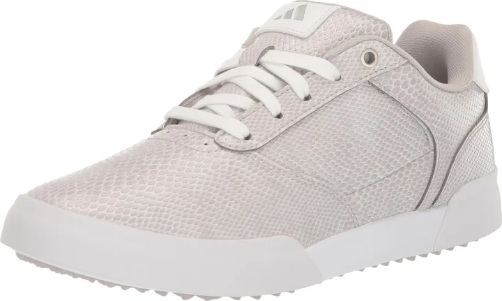 Grey Two/Silver Metallic/Footwear White