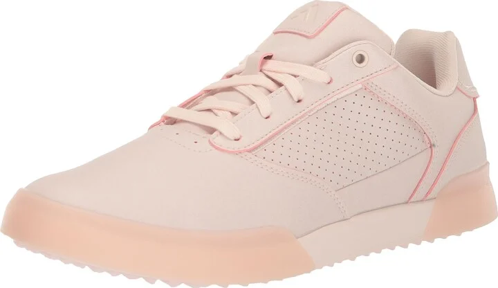 adidas Women's Retrocross Spikeless Golf Shoes