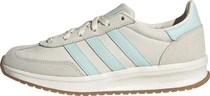 Wonder White/Semi Flash Aqua/Off White