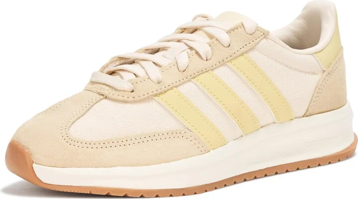 Wonder White/Powder Yellow/Warm Vanilla