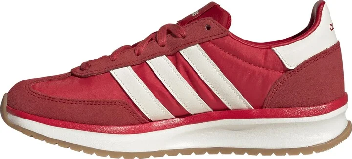 Pure Ruby/Off White/Better Scarlet