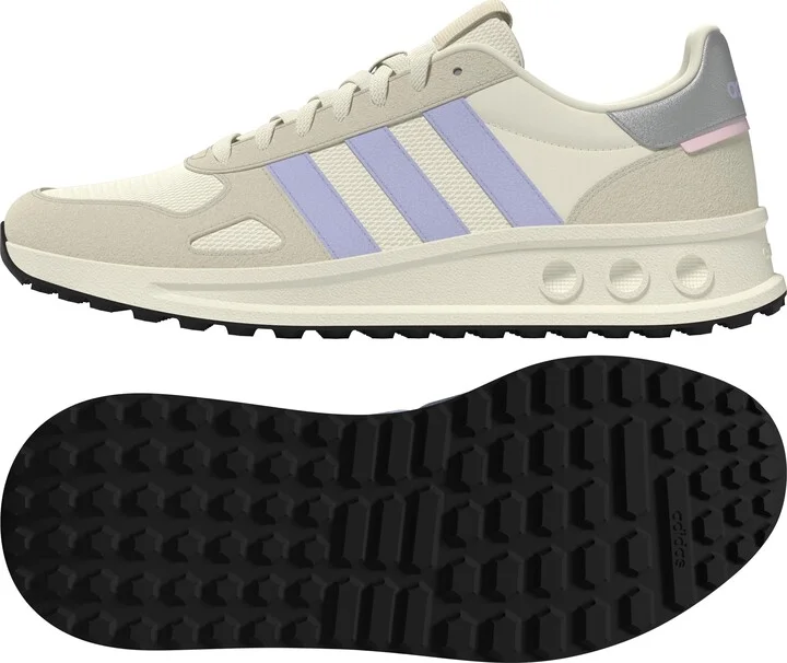 Off White/Violet Tone/Wonder White