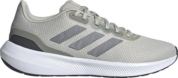 Putty Grey/Iron Metallic/Silver Pebble