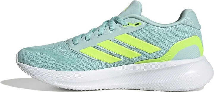 Semi Flash Aqua/Lucid Lemon/Black