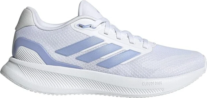 White/Blue Spark/Black