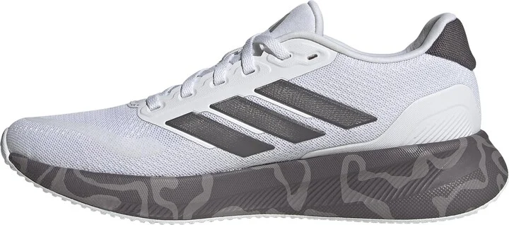 adidas Women's Run Falcon 5 Sneaker