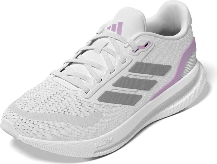 adidas Women's Run Falcon 5 Sneaker
