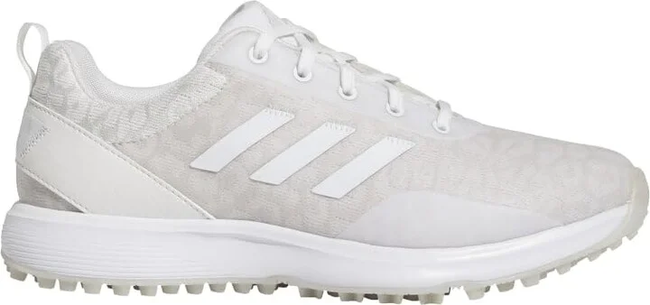 Footwear White/Dash Grey