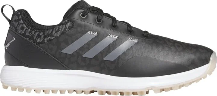 adidas Women's S2G Spikeless 23 Golf Shoes
