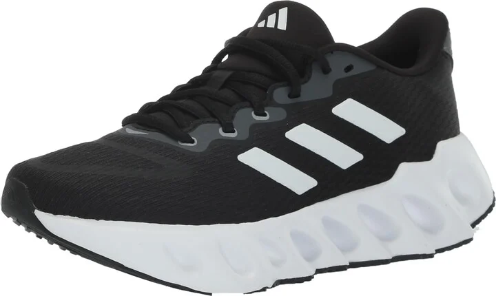 Core Black/Ftwr White/Halo Silver