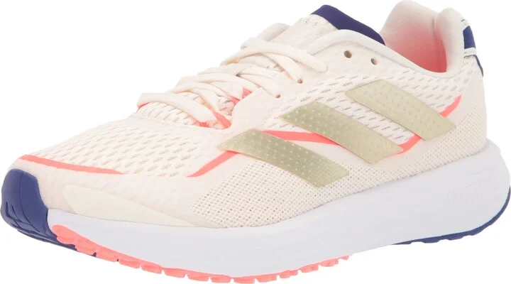Chalk White/Sandy Beige Metallic/Turbo