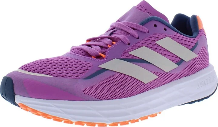 Pulse Lilac/Bliss Orange/Beam Orange