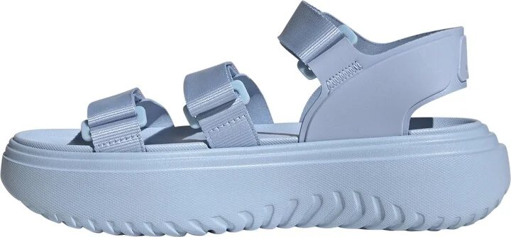 adidas Women's Slyn Slide Sandal