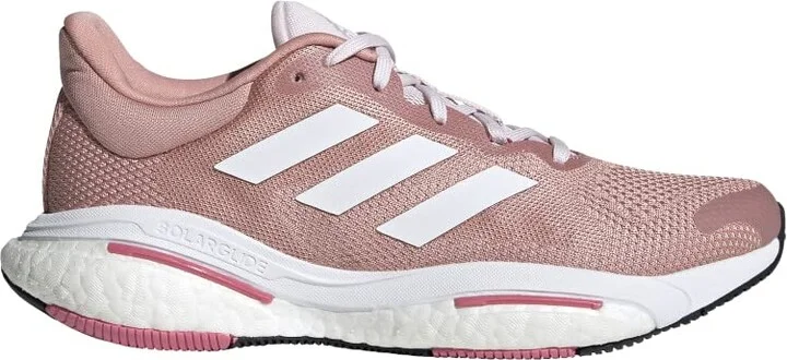 Wonder Mauve/White/Rose Tone