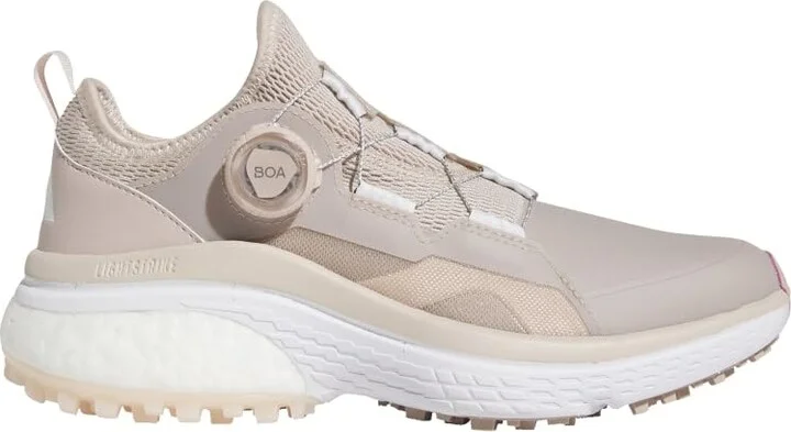 adidas Women's Solarmotion Spikeless BOA Golf Shoes
