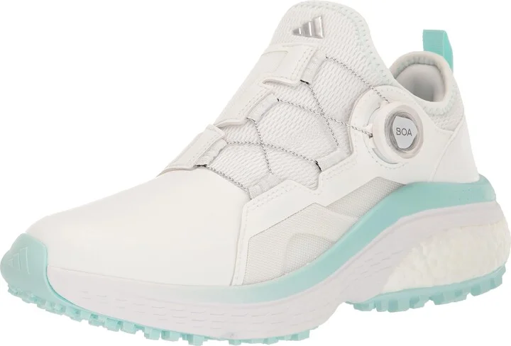 adidas Women's Solarmotion Spikeless BOA Golf Shoes