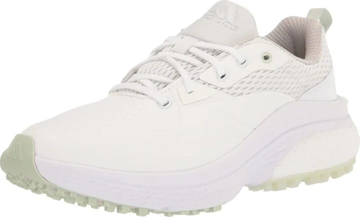 Footwear White/Silver Metallic/Linen Gr