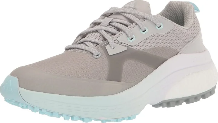 Grey Two/Footwear White/Almost Blue