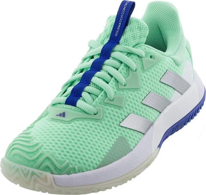 adidas Women's Solematch Control Sneaker