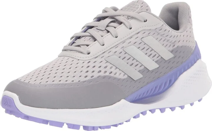 adidas Women's Summervent Spikeless Golf Shoes