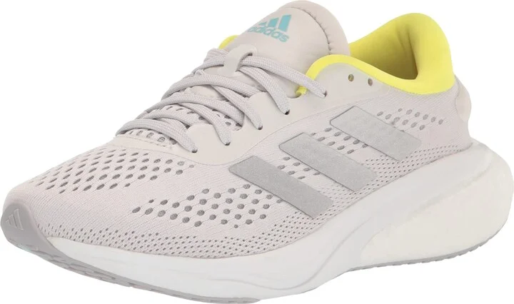 Dash Grey/Silver Metallic/Bliss Blue