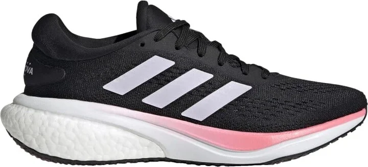 Black/Silver Dawn/Beam Pink