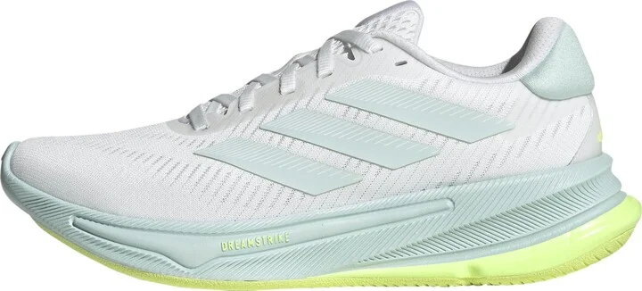 White/Halo Mint/Yellow