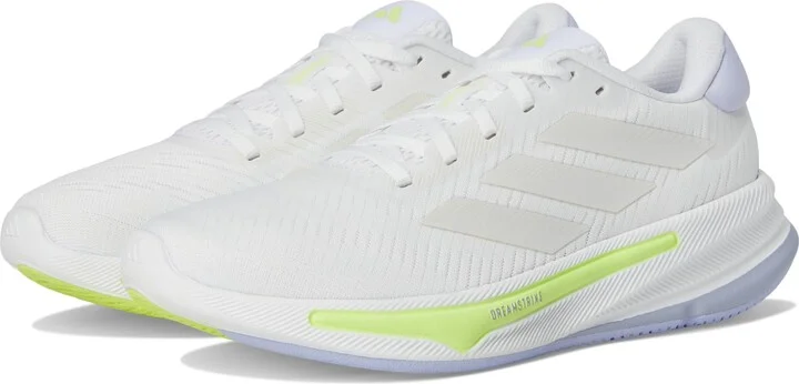 White/Zero Metallic/Violet Tone