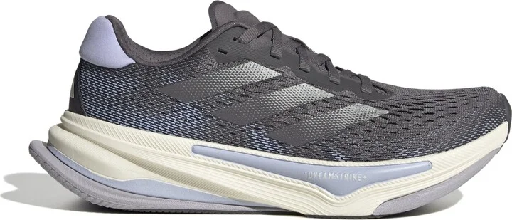 Grey Strata/Iron Metallic/Violet Tone