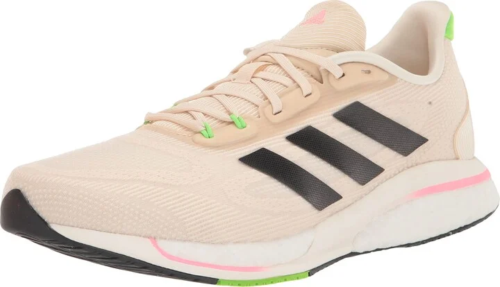 adidas Women's Supernova + Running Shoe