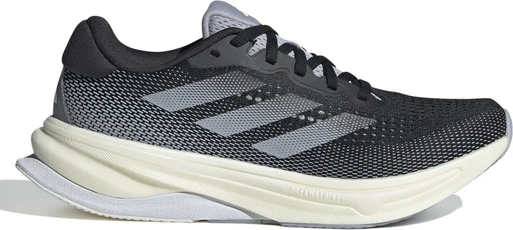 Black/Halo Silver/Dash Grey