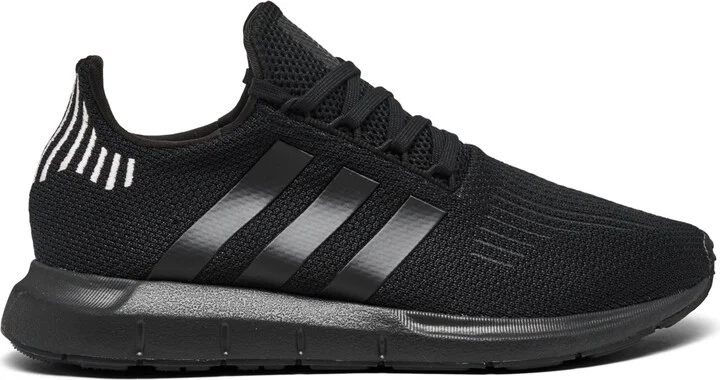 adidas Women's Swift Run 1.0 Casual Sneakers from Finish Line - Image 2