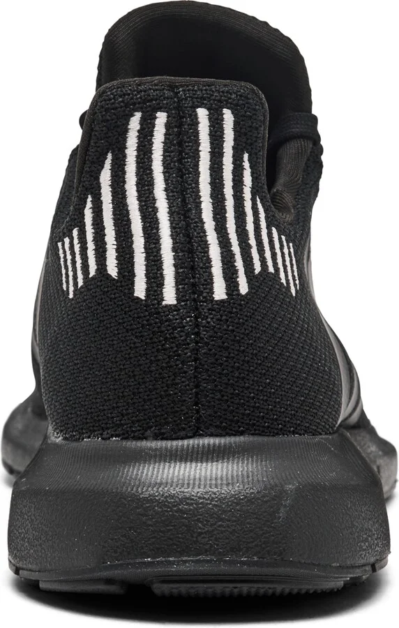 adidas Women's Swift Run 1.0 Casual Sneakers from Finish Line - Image 4