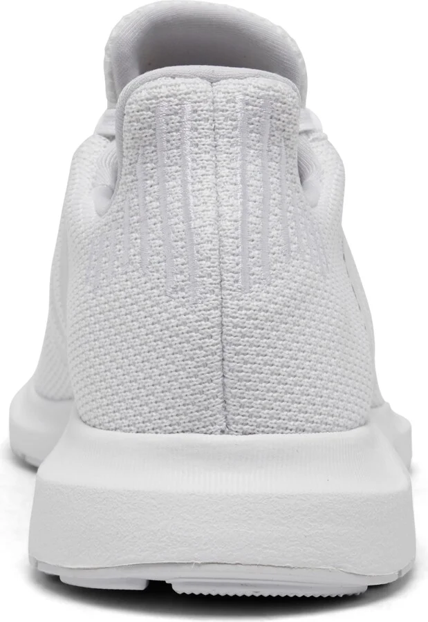 adidas Women's Swift Run 1.0 Casual Sneakers from Finish Line - Image 9