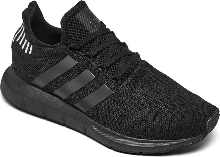 adidas Women's Swift Run 1.0 Casual Sneakers from Finish Line