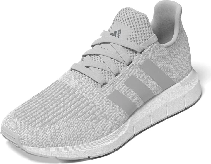 Grey One/Grey/Silver Metallic