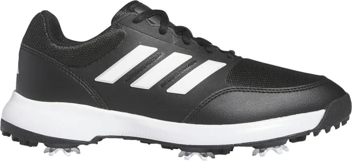 Core Black/Footwear White/Silver Metall
