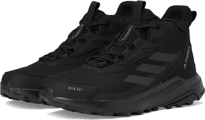 Black/Black/Grey