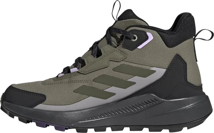 Aurora Plum/Black/Trace Brown