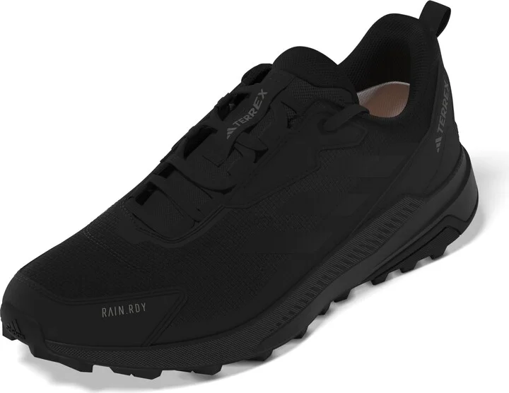 Black/Black/Grey